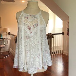 Free People top